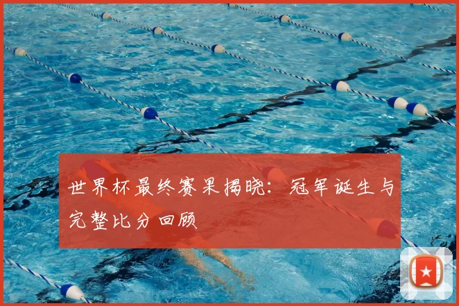 世界杯最终赛果揭晓：冠军诞生与完整比分回顾
