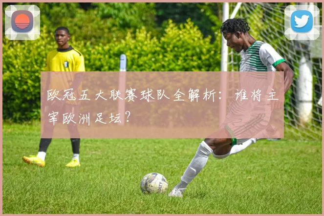 欧冠五大联赛球队全解析：谁将主宰欧洲足坛？