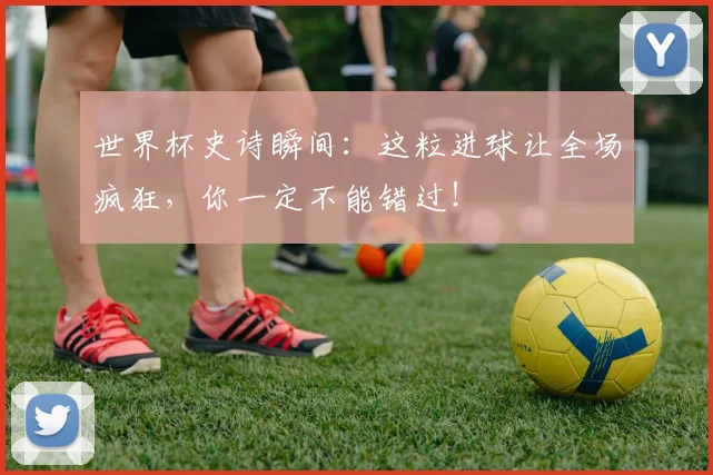 世界杯史诗瞬间：这粒进球让全场疯狂，你一定不能错过！